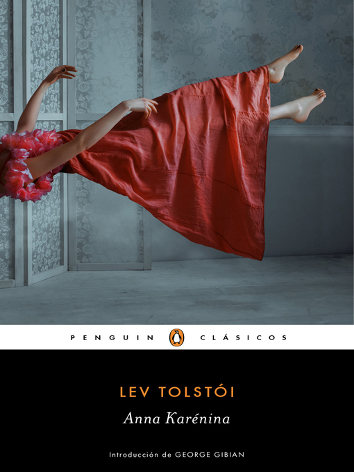 Title details for Anna Karénina by Lev Tolstoi - Wait list